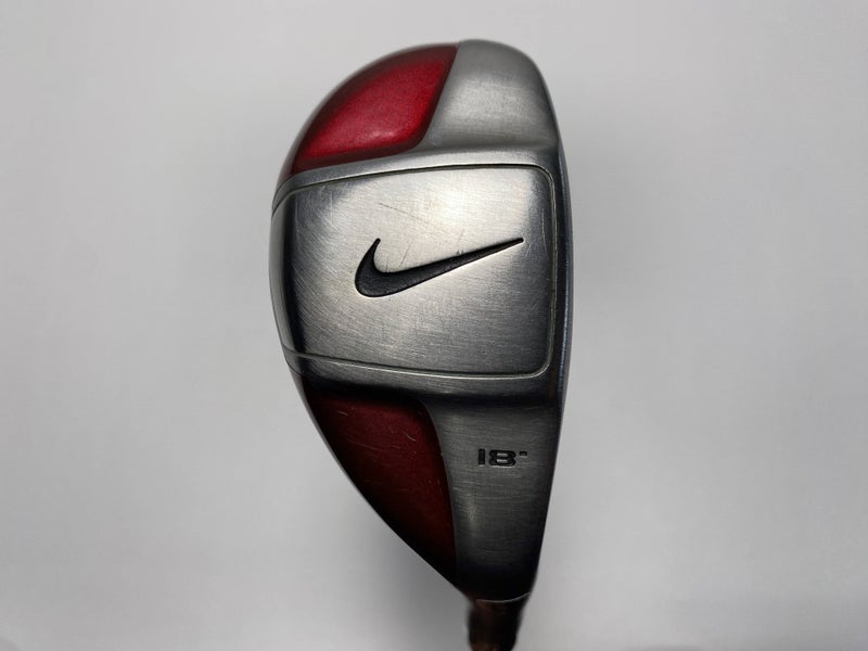 Nike CPR 2 Hybrid 18* CPR Stiff Graphite Mens RH