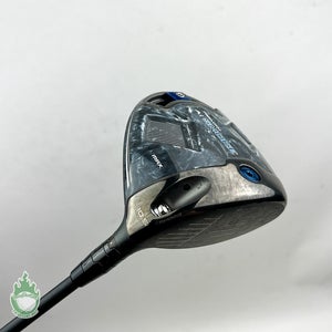 Tour Issue Callaway Paradym Ai-Smoke Max Driver 10.5* Diamana Stiff Graphite