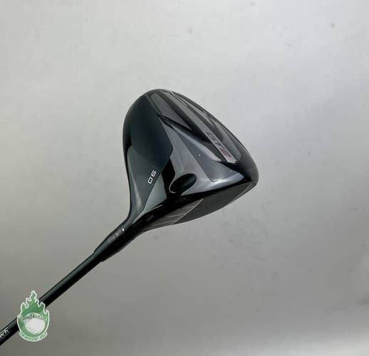 New RH Titleist GT2 Driver 9* Tensei 1K Black 65g Stiff Flex Graphite Golf Club