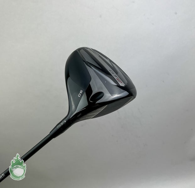 New RH Titleist GT2 Driver 9* Tensei 1K Black 65g Stiff Flex Graphite Golf Club