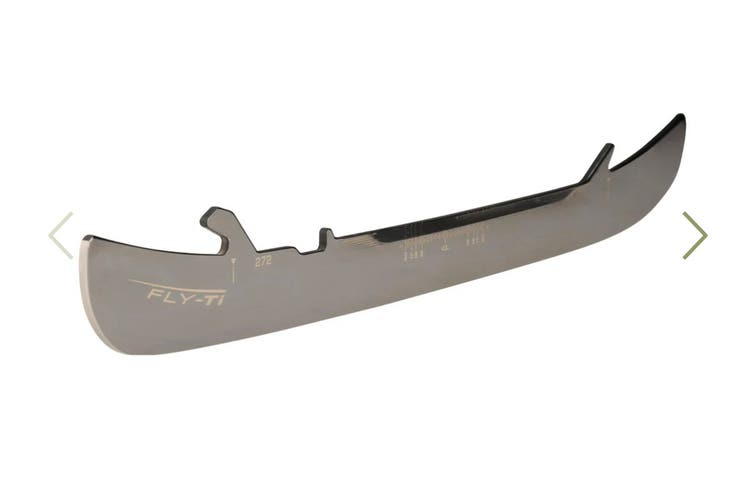 Bauer Fly-Ti 263 mm (New)