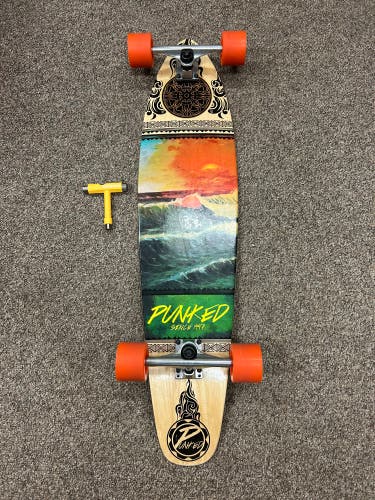 (Used)- Like New