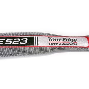 NEW Tour Edge E523 4 Iron Wood Golf Headcover