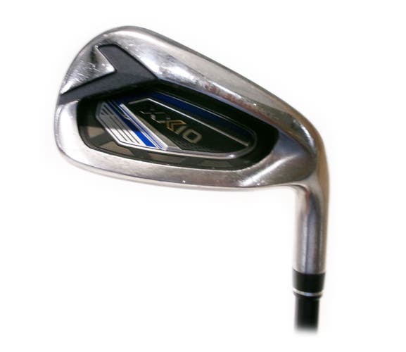 XXIO 12 5-PW Iron Set Graphite MP1200 47g Regular Flex
