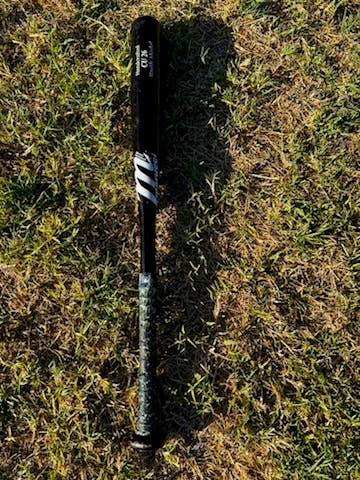 2021 Marucci CU26 youth Maple Bat (-5) 22 oz 27" (Used)