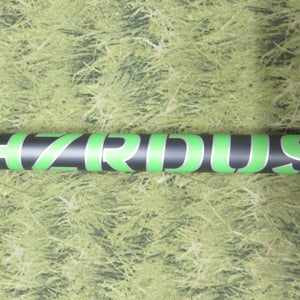 Project X HZRDUS SMOKE GREEN 60gm 6.0 (STIFF) Driver Shaft 44.25" COBRA