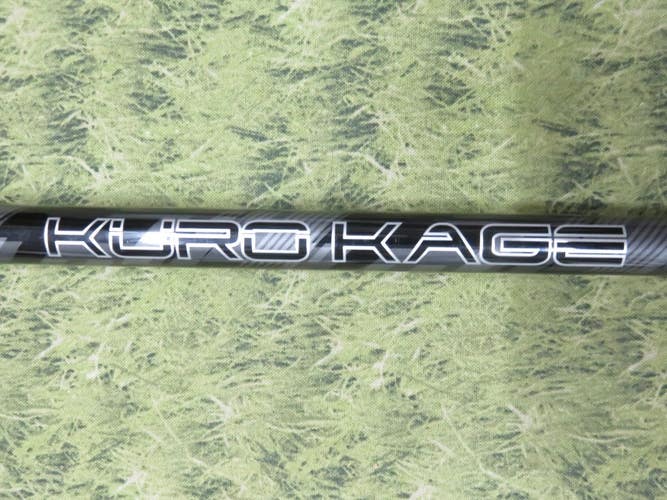 Mitsubishi KURO KAGE 60 X-STIFF Wood Shaft 42.25" CALLAWAY