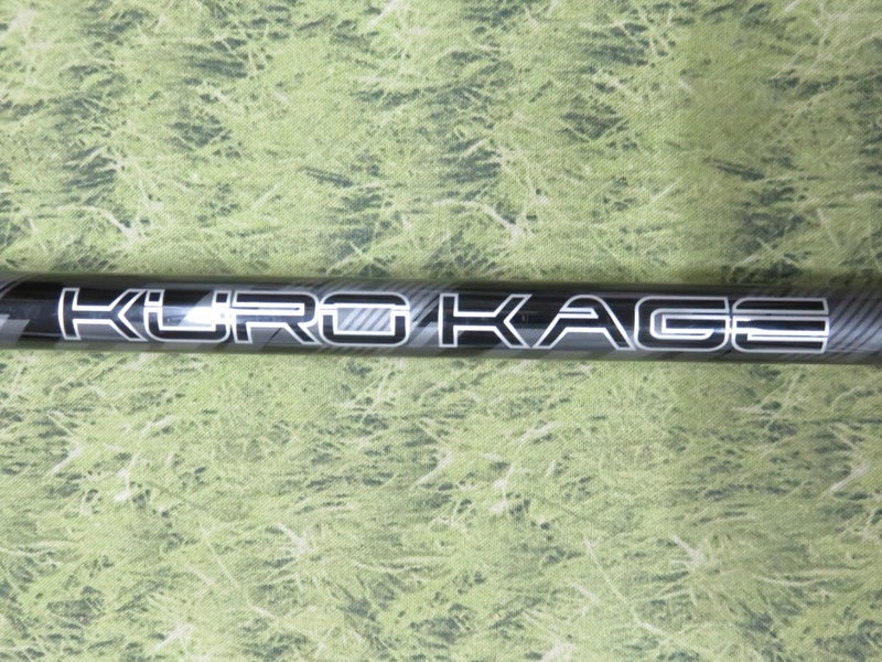 Mitsubishi KURO KAGE 60 X-STIFF Wood Shaft 42.25" CALLAWAY