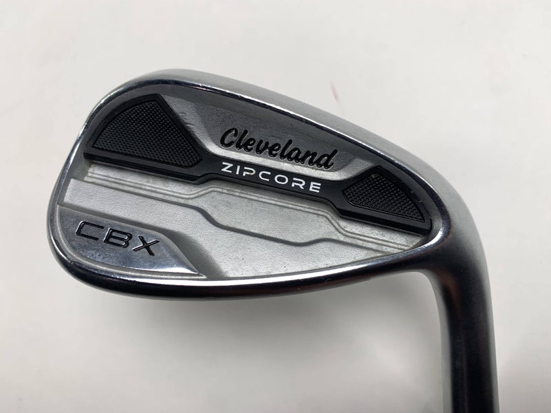 Cleveland CBX Zipcore Wedge 44* 9 True Temper DG Spinner 115g Mens RH