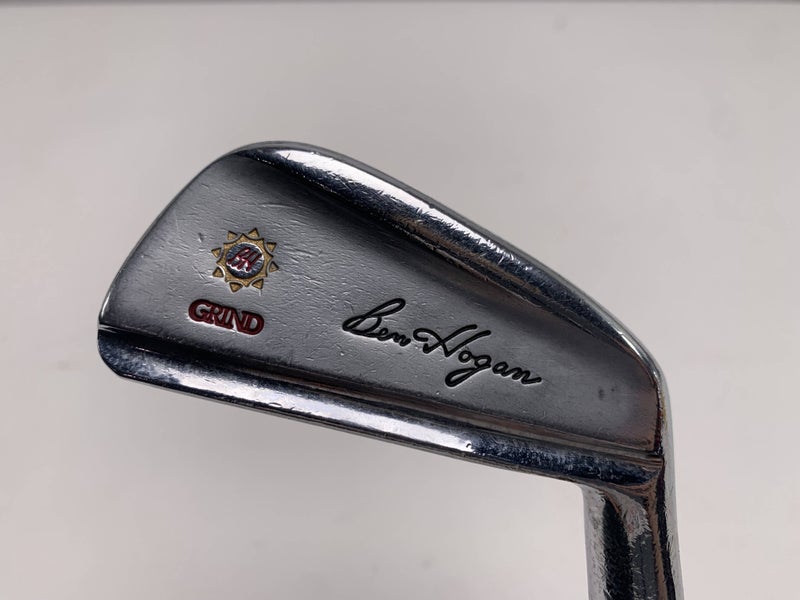 Ben Hogan Apex Grind Single 2 Iron Apex Regular Steel Mens RH