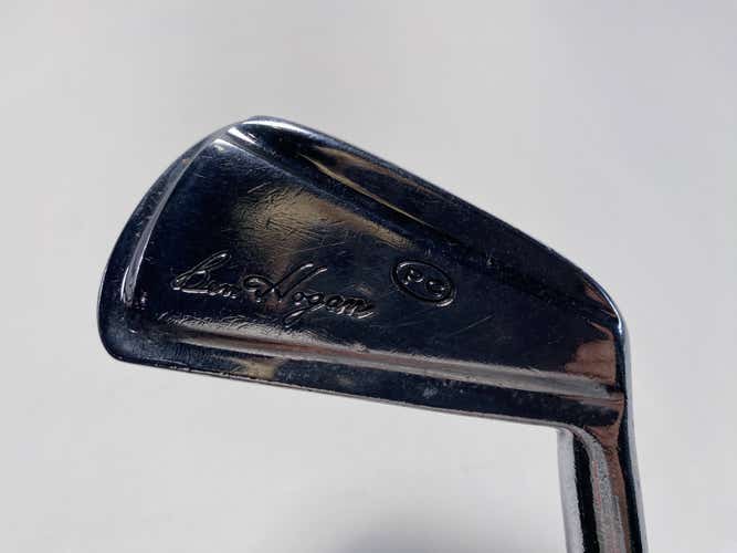 Ben Hogan Apex PC Single 1 Iron Apex 3 Regular Steel Mens RH