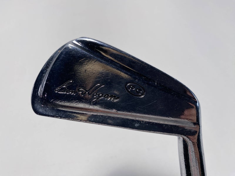 Ben Hogan Apex PC Single 1 Iron Apex 3 Regular Steel Mens RH