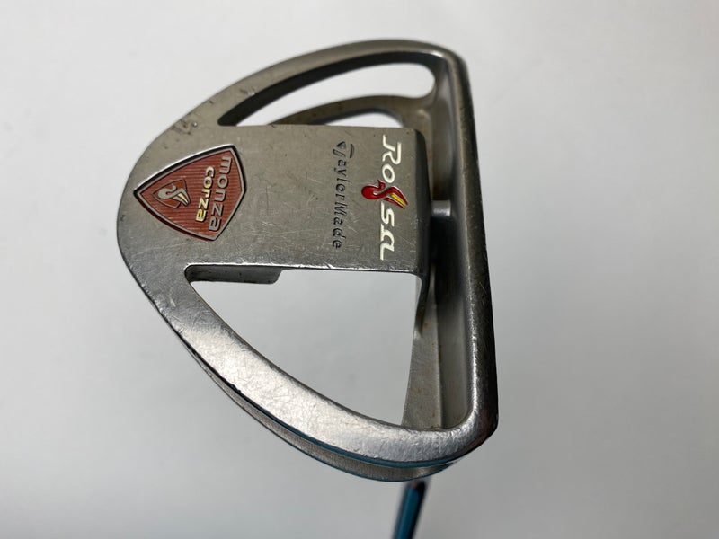 Taylormade Rossa Monza Corza Putter 34" Mens RH