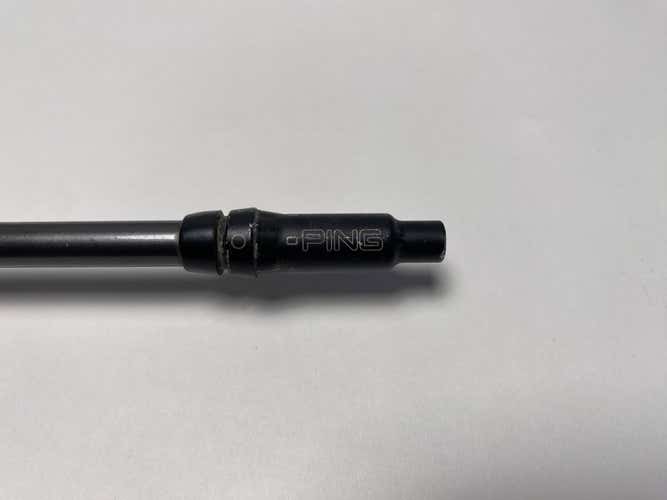 Aldila Synergy 60g Extra Stiff Graphite Driver Shaft 44"-Ping