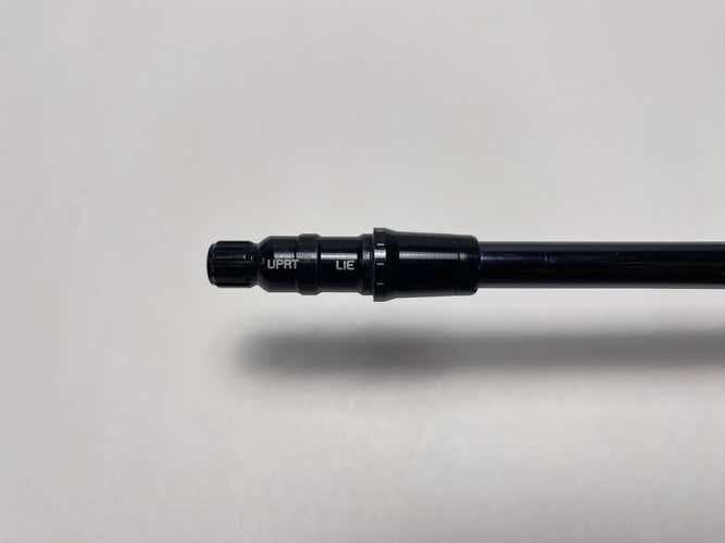 UST Mamiya LINQ 6F5 Extra Stiff Graphite Driver Shaft 44.75"-Taylormade