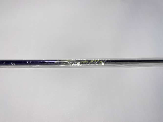 UST Mamiya Quantum Purple 4F2 Seniors Graphite Driver Shaft 46" 0.335- UNCUT