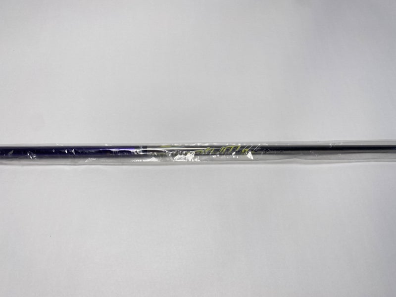 UST Mamiya Quantum Purple 4F2 Seniors Graphite Driver Shaft 46" 0.335- UNCUT