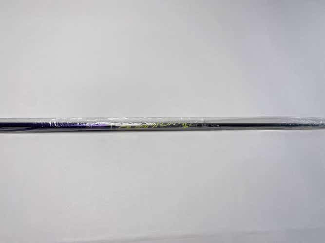 UST Mamiya Quantum 4F4 Stiff Graphite Driver Shaft 46" 0.335 - UNCUT