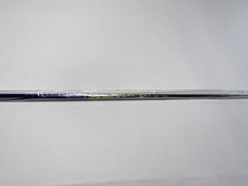 UST Mamiya Quantum 4F4 Stiff Graphite Driver Shaft 46" 0.335 - UNCUT