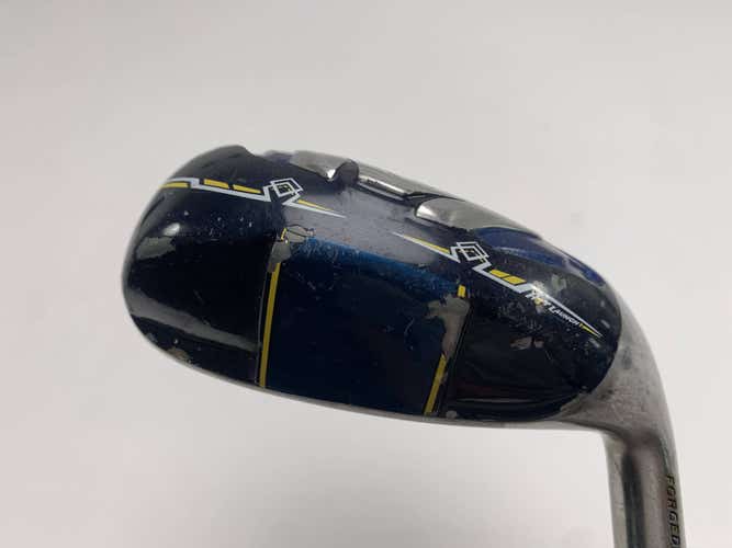Tour Edge Hot Launch 9 Hybrid 41* Hot Launch 60g Regular Graphite Mens RH