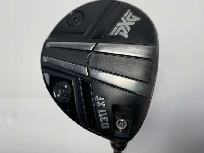 PXG 0311 XF GEN6 7 Fairway Wood 22* Cypher Forty 4.0 40g Ladies RH