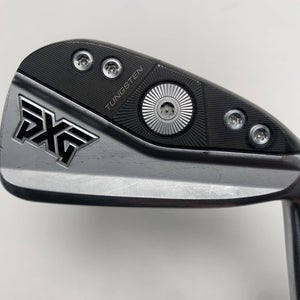 PXG 0311 XP GEN6 Single 6 Iron AeroTech SteelFiber i70 Private Reserve Mens RH