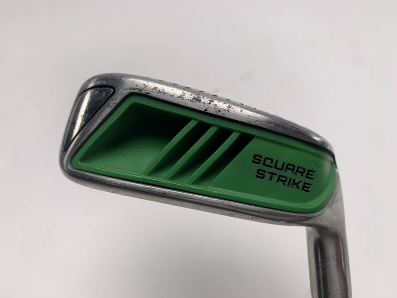 Square Strike Wedge Chipper 45* Regular Steel Mens RH