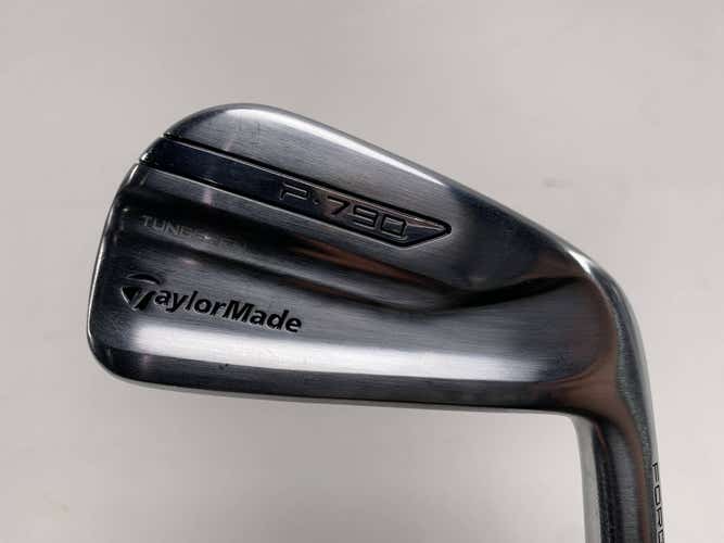 TaylorMade P790 2017 Single 4 Iron True Temper DG S400 Regular Steel Mens RH
