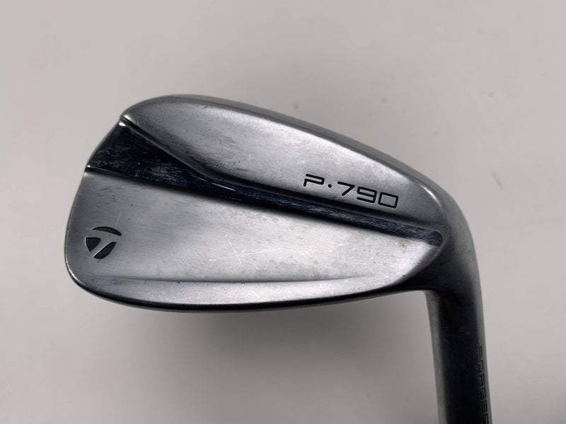 TaylorMade P790 2021 Pitching Wedge PW KBS Tour Lite Stiff Steel Mens RH
