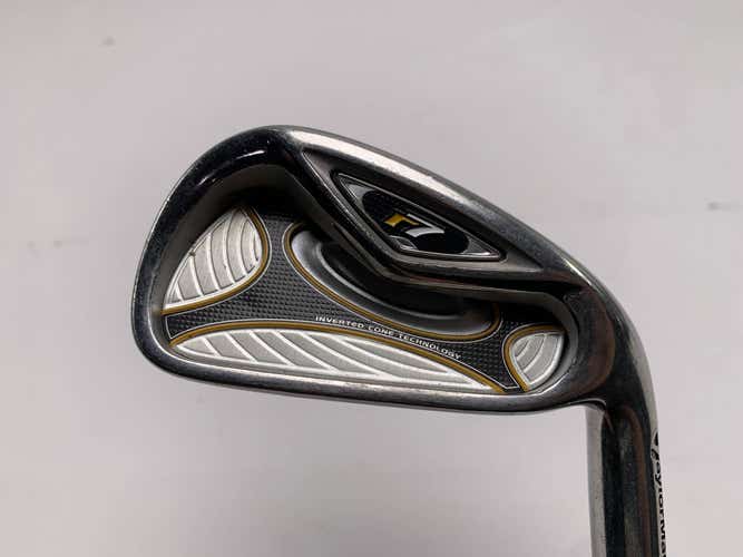 TaylorMade R7 Single 3 Iron True Temper DG S300 Regular Steel Mens RH