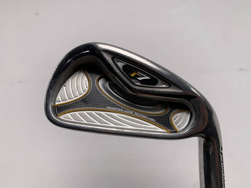 TaylorMade R7 Single 3 Iron True Temper DG S300 Regular Steel Mens RH