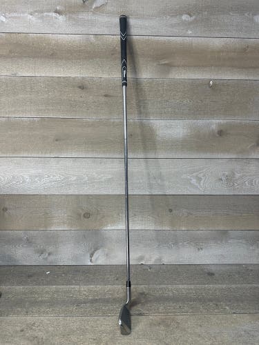 Wilson Ultra BLK 6 Iron Men's Stiff Steel Shaft RH 37"
