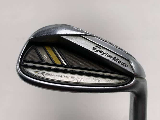 TaylorMade RocketBladez Pitching Wedge PW RocketFuel 65g Wedge Mens RH
