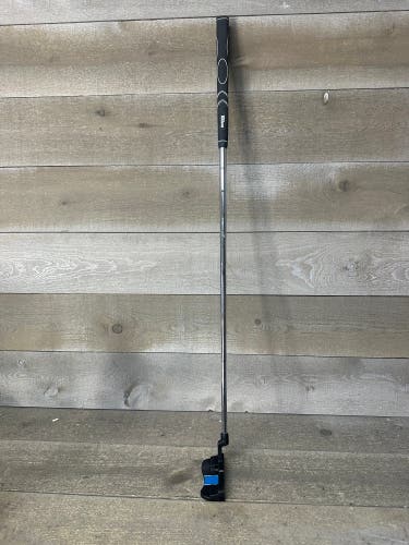 Wilson Ultra BLK Putter Men's Steel Shaft RH 35" Mid Mallet Right Handed