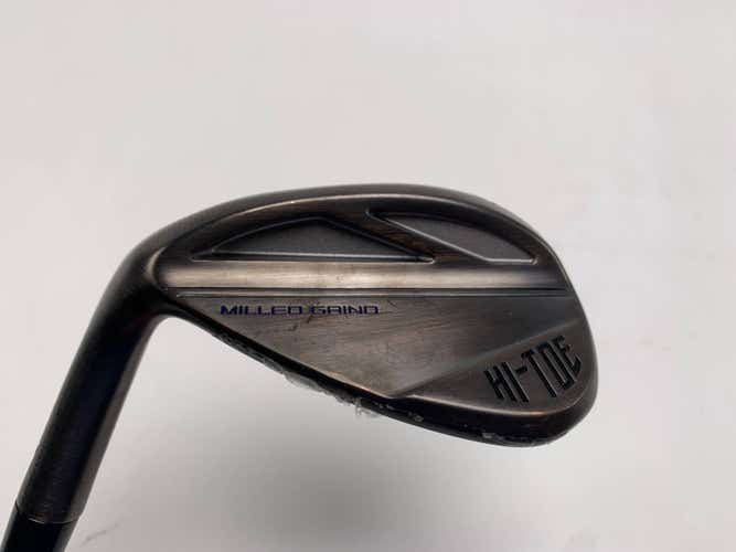 TaylorMade Milled Grind HI-TOE 3 Chrome Gap Wedge 50* 9 TT DG S300 Stiff RH NEW