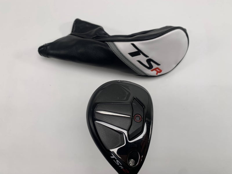 Titleist TSR2 4 Hybrid 21* Tensei Blue AV Series Xlink Tech 75g Regular RH HC