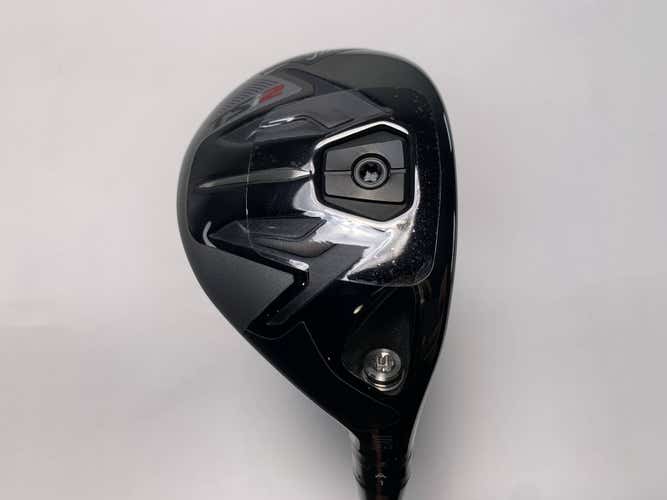 Titleist TSi2 5 Hybrid 24* Tensei Blue Raw AV Series 65g Regular RH NEW