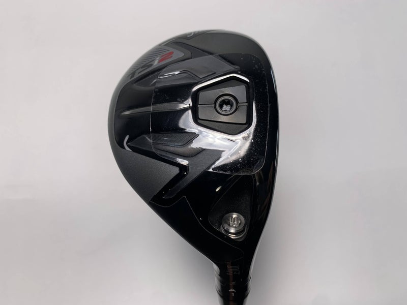Titleist TSi2 5 Hybrid 24* Tensei Blue Raw AV Series 65g Regular RH NEW