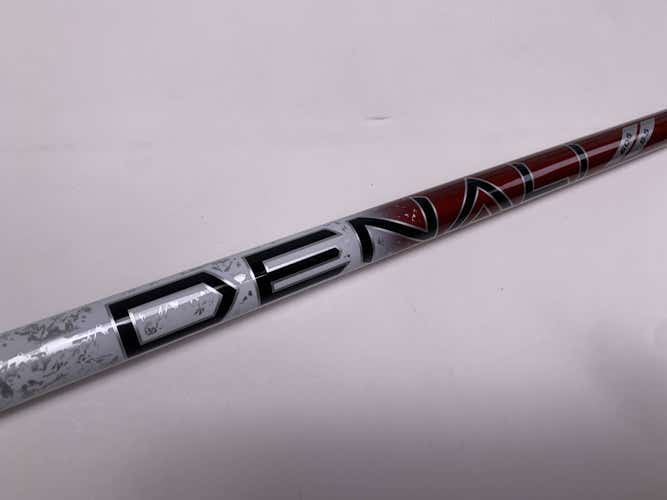 Project X Denali Red 5.5 60g Regular Graphite Driver Shaft 44.5"-Ping