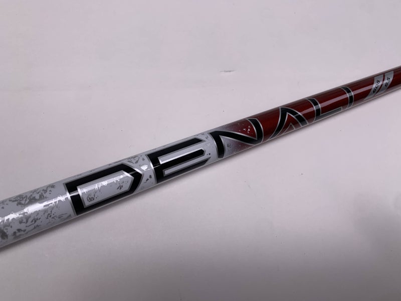 Project X Denali Red 5.5 60g Regular Graphite Driver Shaft 44.5"-Ping