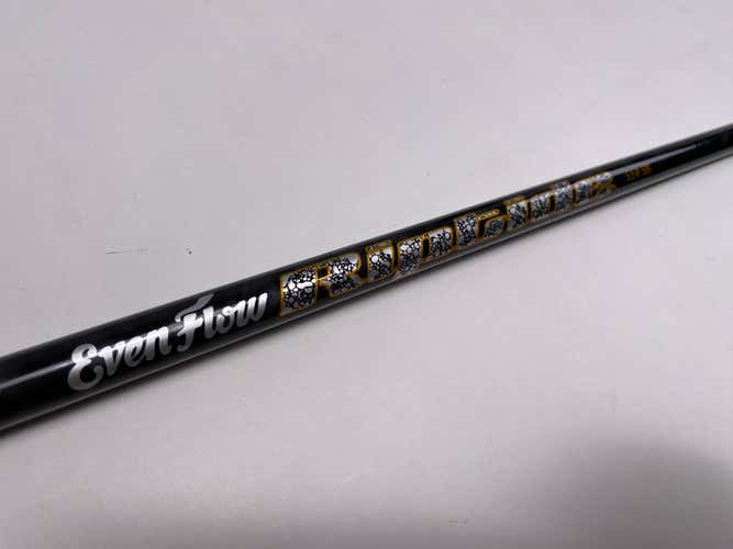 Project X EvenFlow Riptide 5.5 50g Regular Graphite Driver Shaft 44.25"-Callaway