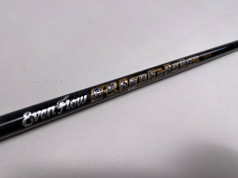 Project X EvenFlow Riptide 5.5 50g Regular Graphite Driver Shaft 44.25"-Callaway