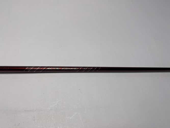 Ping Alta Distanza 40g Seniors Graphite Driver Shaft 44.75"-Ping