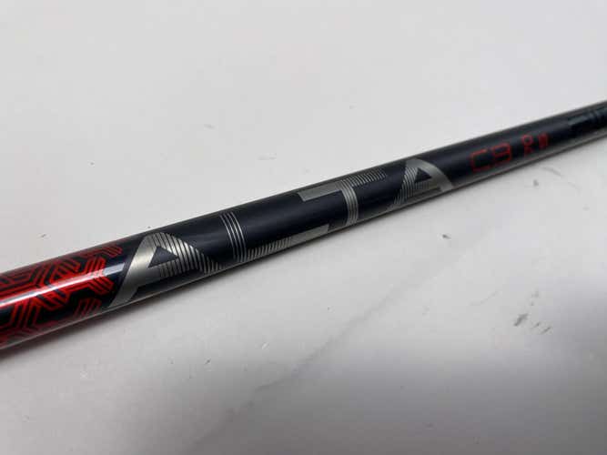 Ping Alta CB 70g Stiff Graphite Hybrid Shaft 40"-Ping