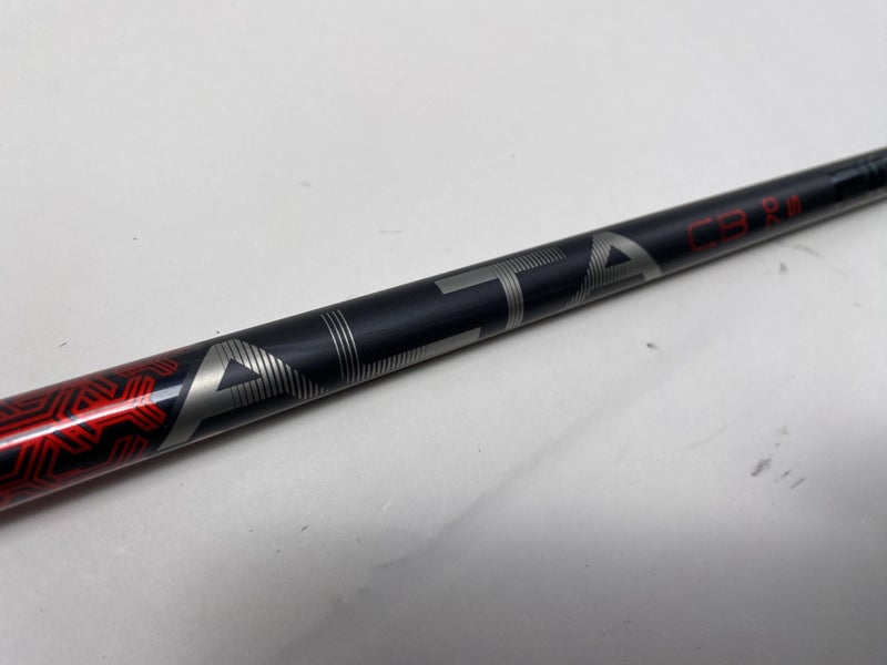 Ping Alta CB 70g Stiff Graphite Hybrid Shaft 40"-Ping