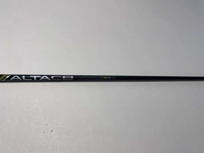 Ping Alta CB 65g Regular Graphite Fairway Wood Shaft 42.25"-Ping