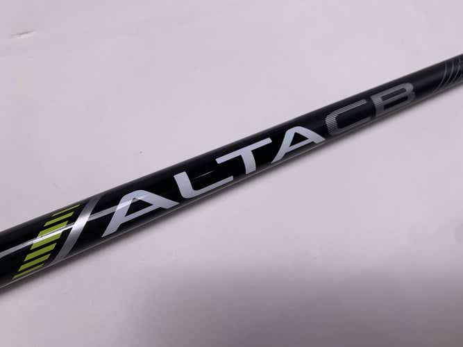 Ping Alta CB 65g Regular Graphite Fairway Wood Shaft 41.75"-Ping