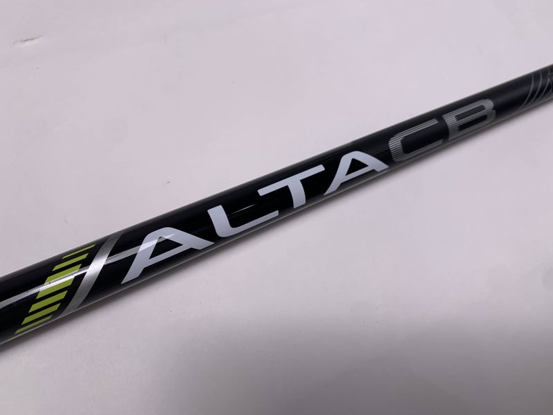Ping Alta CB 65g Regular Graphite Fairway Wood Shaft 41.75"-Ping
