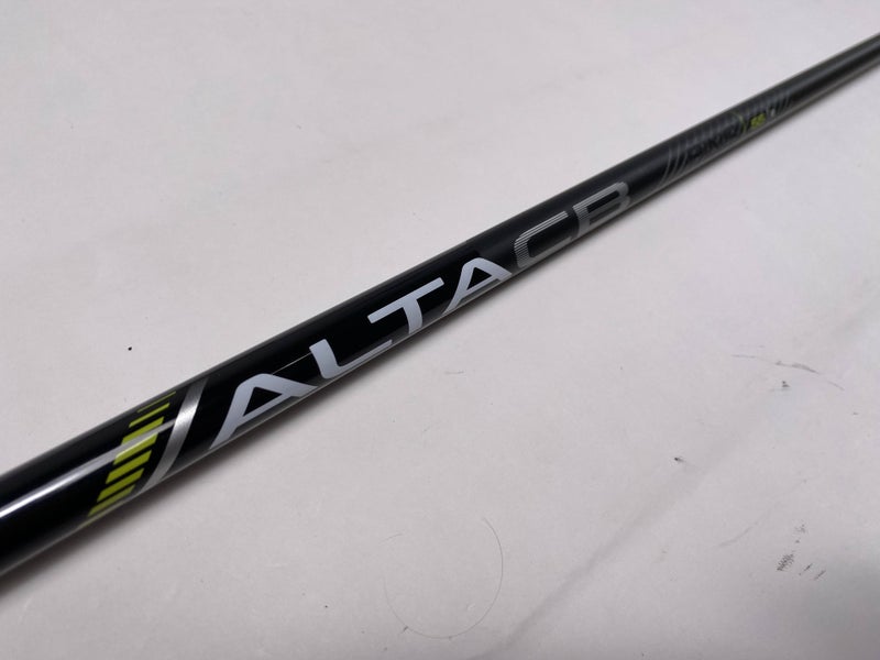 Ping Alta CB 55g Regular Graphite Driver Shaft 44.5"-Ping