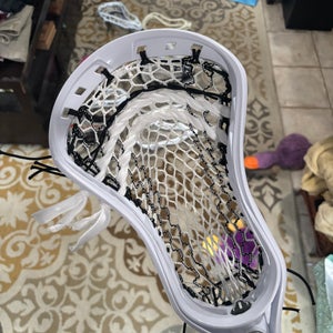 Maverik Strung Havok 2 Head (New)